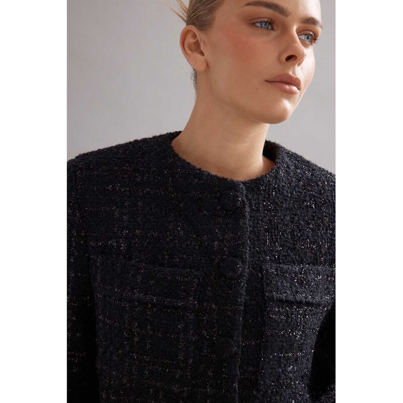 Caitlin Crisp Twiggy Jacket image number 2